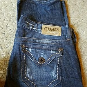 Guess jean